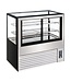 Polar Koelvitrine Deli | 385L | (H)120x(B)120x(D)68