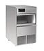 IJsblokjesmachine Polar | Holle ijsblokjes | 50kg/24u | 10kg bunker
