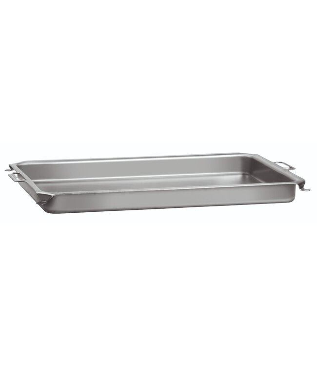 Braadpan voor tafelgrill TB1470R