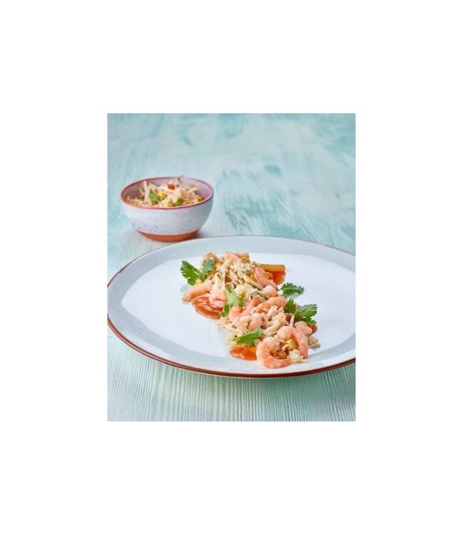 Plat bord - Terra Arena - Ø27cm