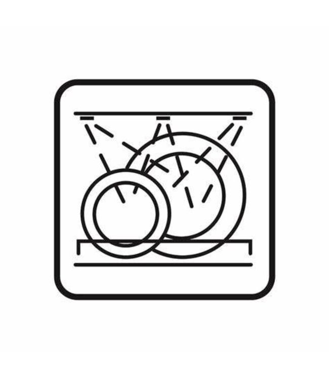 Plat bord - Terra Arena - Ø27cm