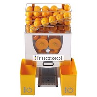 Automatische sinaasappelpers | Handmatige aanvoer | Handmatige bediening Frucosol Automatische sinaasappelpers | Handmatige aanvoer | Handmatige bediening