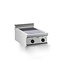 Saro Inductie fornuis tafelmodel | 2 zones | E7/CUI2BBL | (H)27x(B)40x(D)70