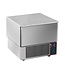 Saro Blast Chiller/ Shock Freezer | Attila 3 | 3x 1/1GN | (H)79x(B)75x(D)75