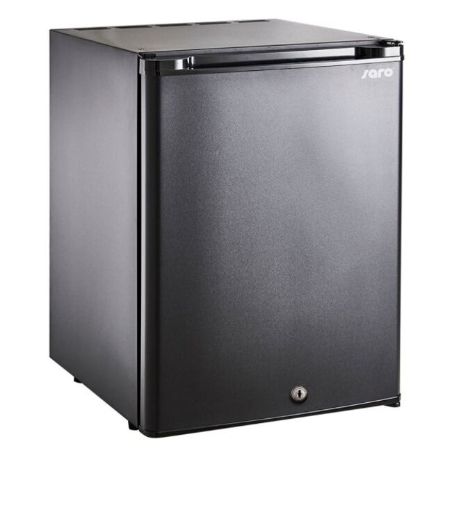 Saro Minibar koeling MB30 | 28 liter | (H)50x(B)40x(D)44
