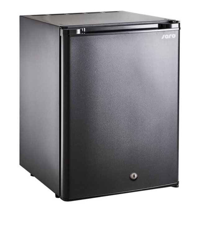 Minibar koeling MB50 | 44 liter | (H)67x(B)40x(D)46