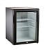 Saro Minibar koeling MB40G | Glazen deur | 36 liter | (H)56x(B)40x(D)45