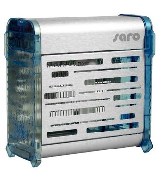 Saro Insectenverdelger FLY-IN20 | Elektrisch | 50m²