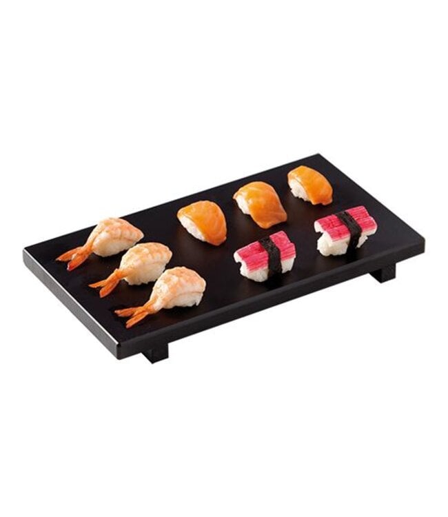 Serveerplateau sushi - 30x17cm