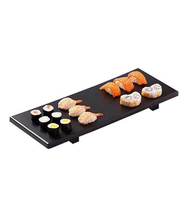 Serveerplateau sushi - 40x17cm