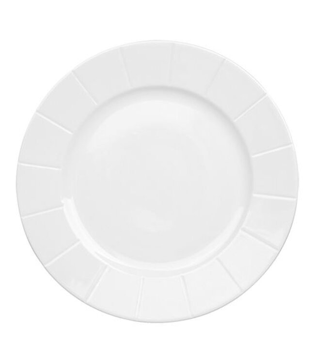 Bord porselein - 26,5cm