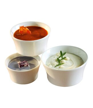 Ramekin 100mm ( Type A )