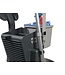 Rolemmer | Mop systeem MMT 1616 B | Zwart