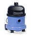Numatic Waterzuiger en stofzuiger | 9L capaciteit | 1000W | Blauw