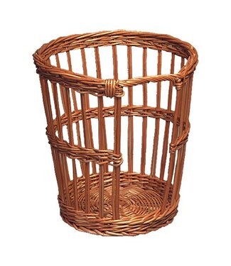 Broodmand rietwerk - stokbrood & baguette