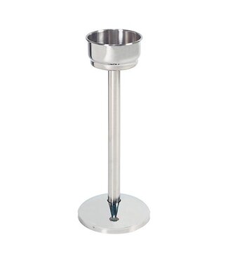 Standaard voor wijnkoeler | 67cm hoog