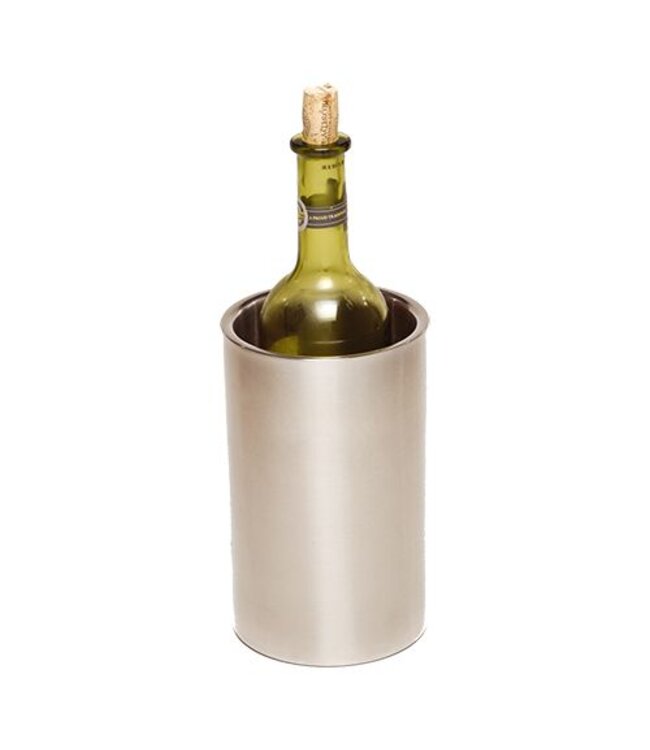 Wijnkoeler dubbelwandig