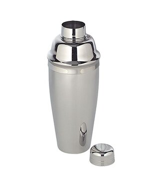 Cobbler cocktailshaker 30 - 350ml