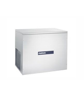 Aristarco IJsblokjesmachine Aristarco Phoenix PHE 300 M A | 300kg/24uur | Externe bunker | Volle ijsblokjes