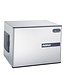 IJsblokjesmachine Aristarco CQ400 | Vaste wateraansluiting | IJsblokjes 6g/10g/17g | 400kg/24uur | Externe bunker