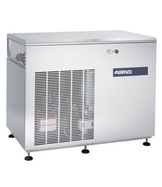 Aristarco Schilferijsmachine Aristarco Andromeda AND 1000 A | 1000kg/24uur | Externe bunker
