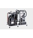 IJsschilfermachine Aristarco SPS1000 | Vaste wateraansluiting | 1000kg/24uur | Externe bunker