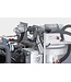 IJsschilfermachine Aristarco SPS1500 | Vaste wateraansluiting | 1500kg/24uur | Externe bunker