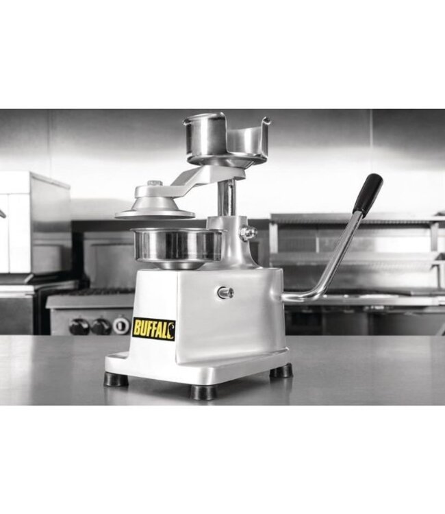 Hamburgerpers - klein