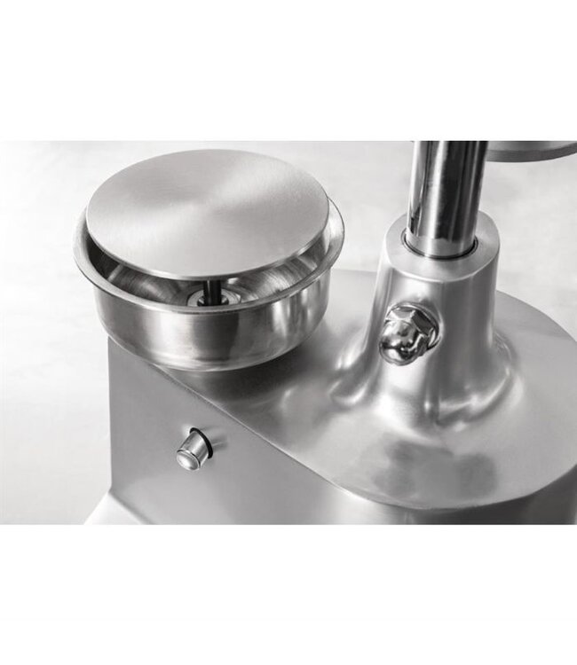 Hamburgerpers - klein