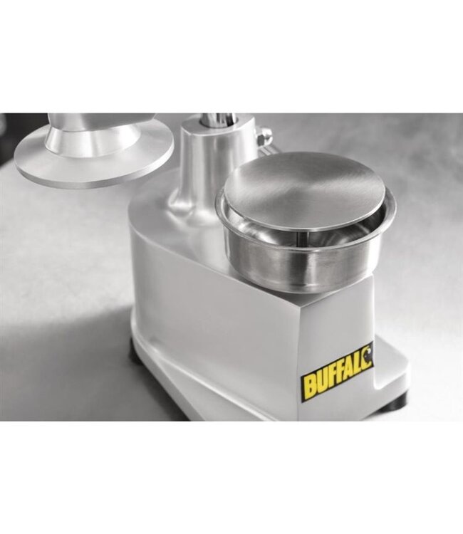 Hamburgerpers - klein