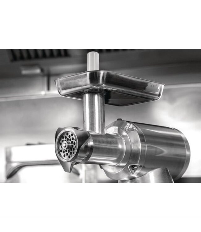 Gehaktmolen Buffalo - 800w - 250kg per uur