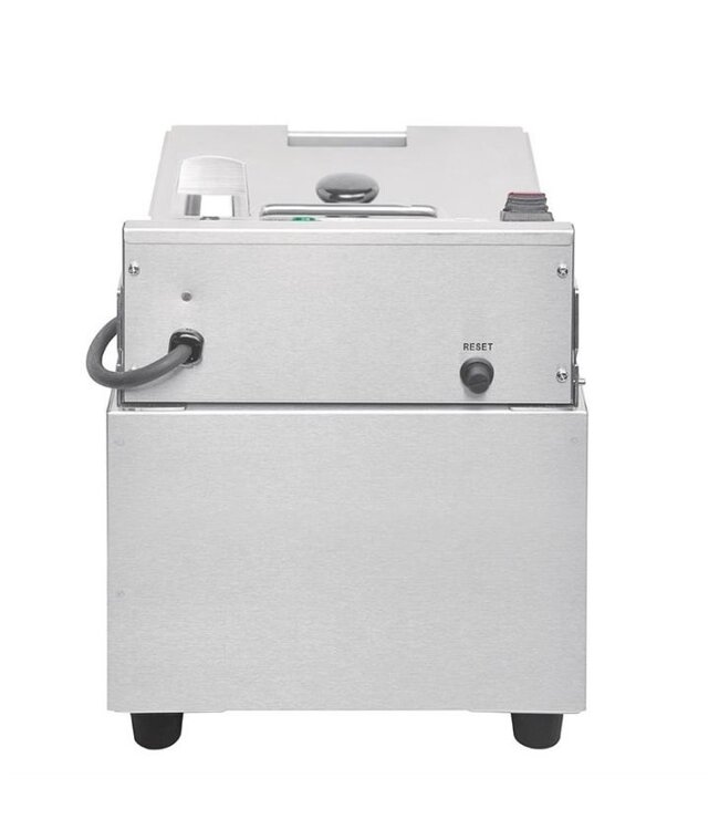 Friteuse Buffalo | 5 Liter | Met timer