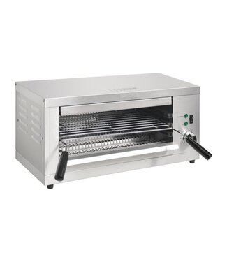 Buffalo Quartz grill Buffalo - Infraroodgrill