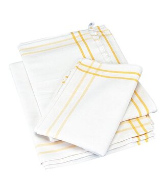 Diendoek - Katoen - 65x50cm