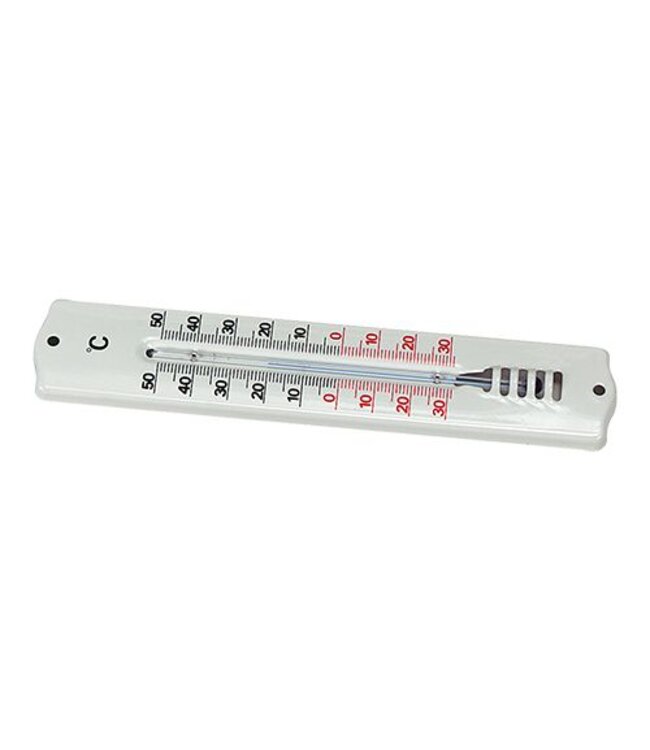 Koelcelthermometer - van -30 tot 50 graden