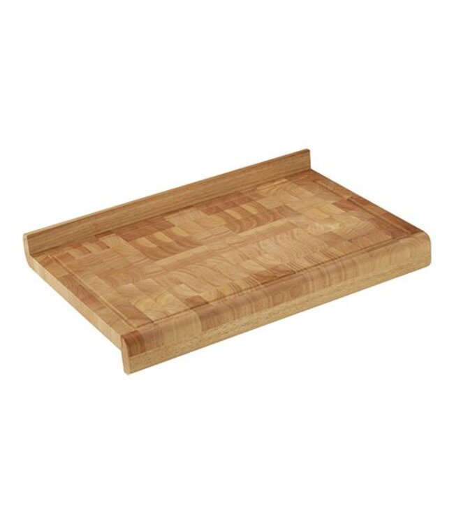 Zassenhaus Trancheerplank hout - 60x40cm