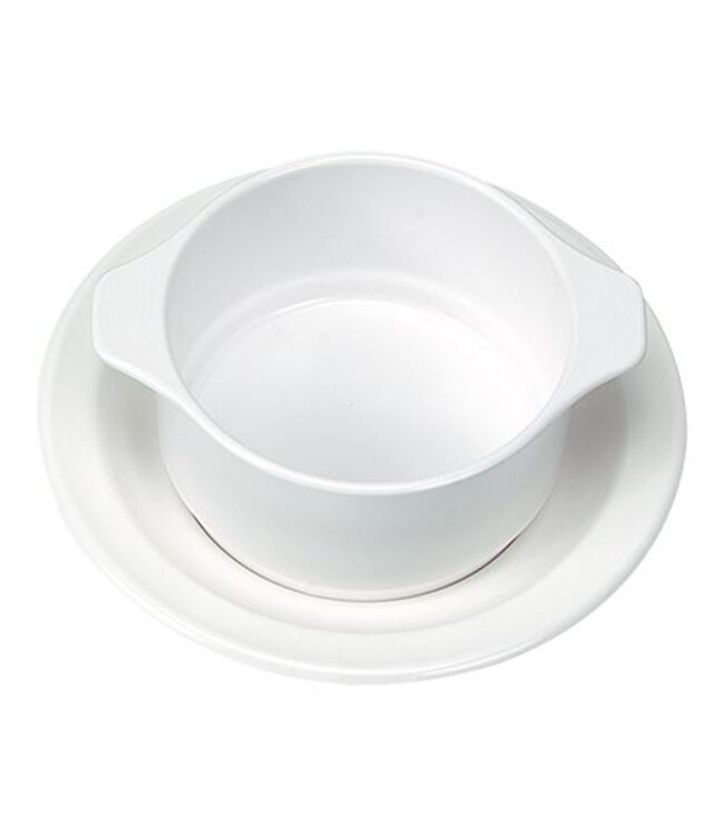 Soepkom melamine - 36cl