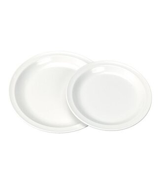 Waca Bord melamine - rand - 20cm