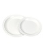 Waca Bord melamine - rand - 24cm