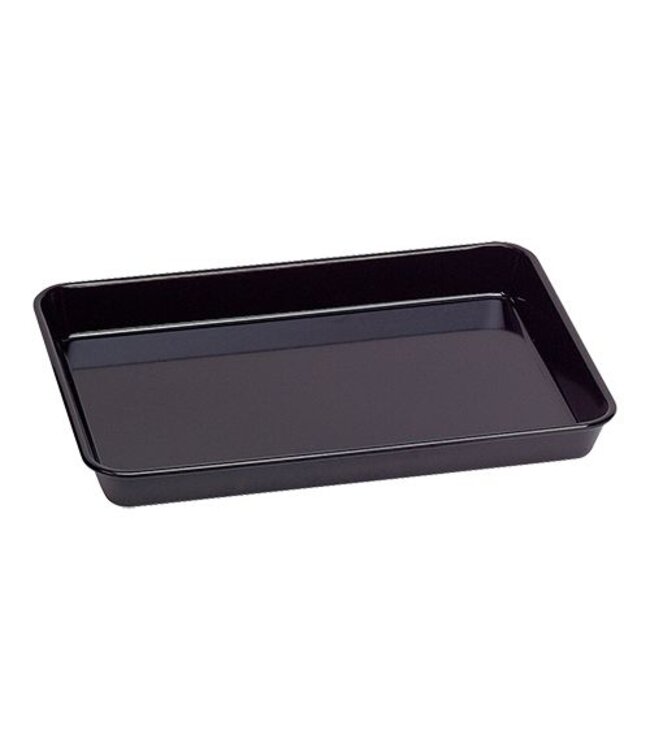 Vleesbak melamine - 4x35x25cm