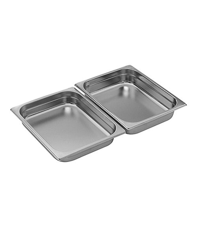 GN bak - heavy - 1/2 - 150mm