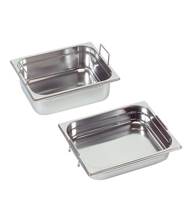 GN bak - heavy grepen - 1/2 - 100mm