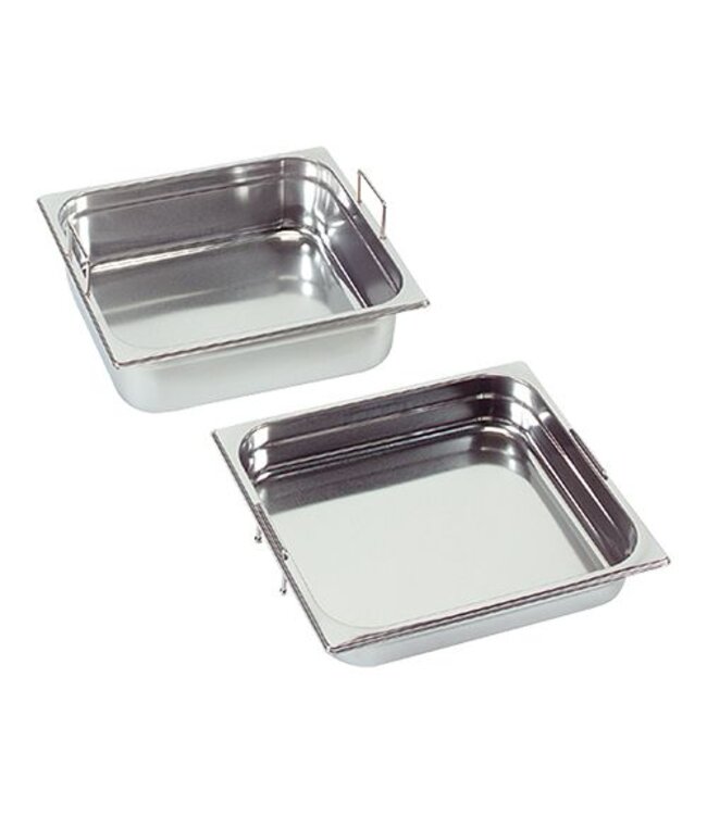 GN bak - heavy grepen - 2/3 - 100mm