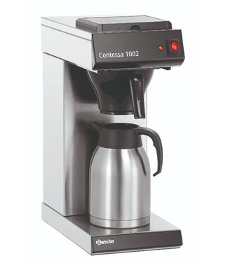 Bartscher Koffiemachine Contessa 1002 - 2L