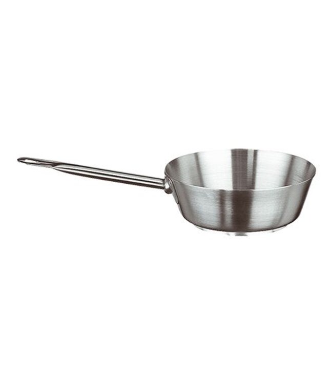 Sitram Sauteuse rvs - sandwich - Ø 24cm