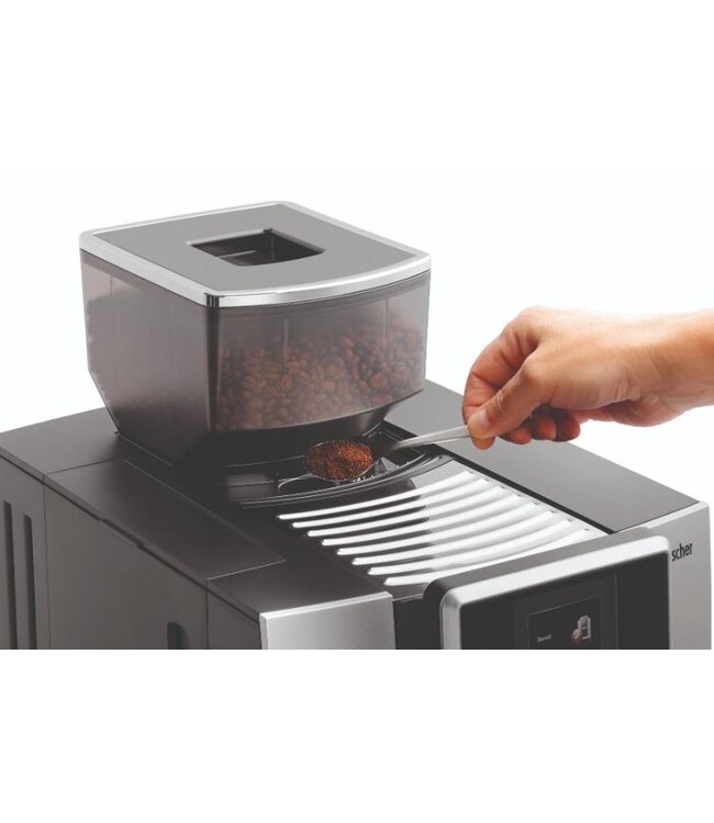 Volautomatische koffiemachine | KV1 Classic