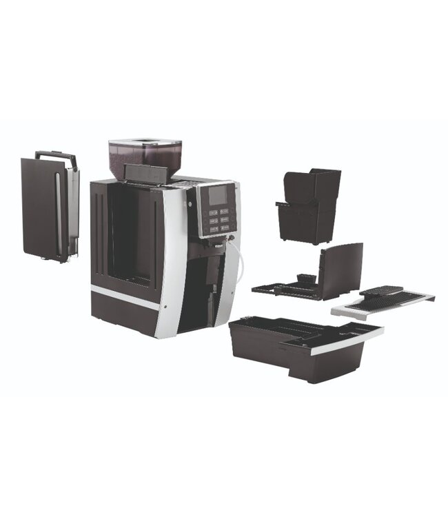 Volautomatische koffiemachine | KV1 Classic