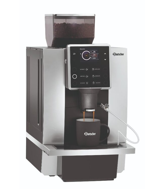 Volautomatische koffiemachine | KV1 Classic