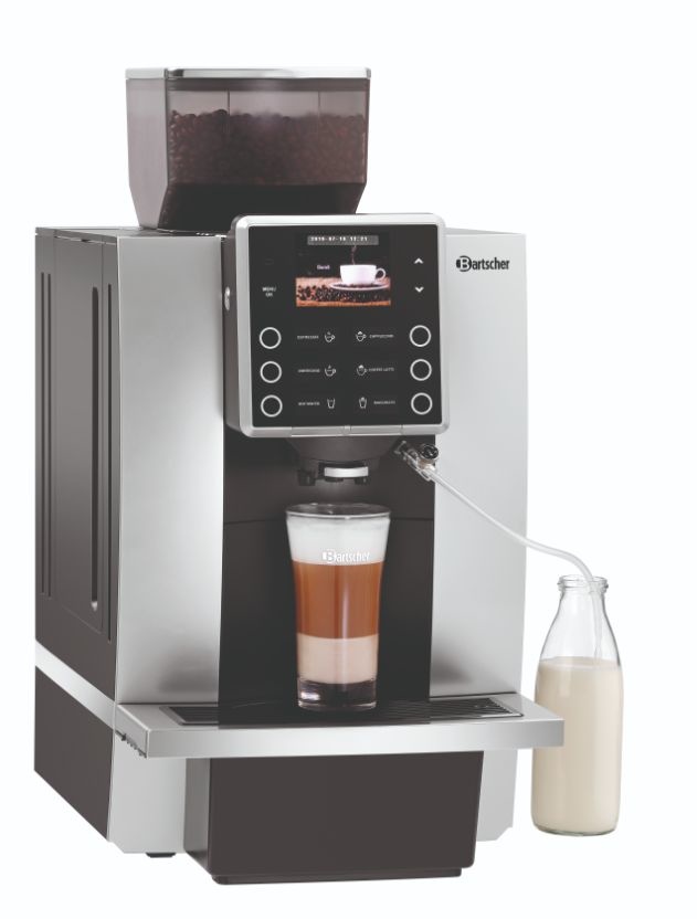 Verknald Optimistisch Apt Volautomatische koffiemachine | KV1 Classic - HorecaRama