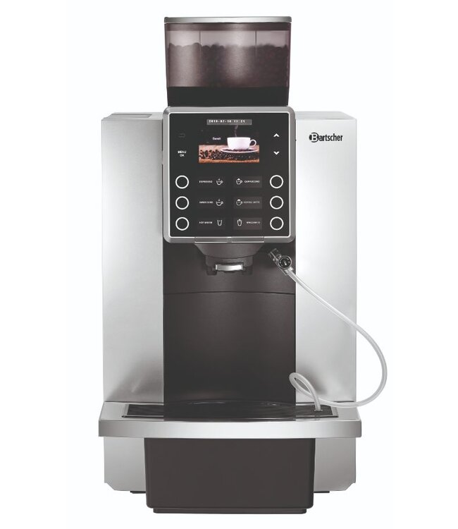 Volautomatische koffiemachine | KV1 Classic